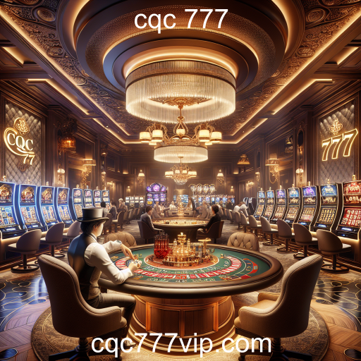 Explore a Exclusividade da Categoria VIP no CQC 777
